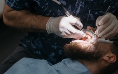 Zahnzusatz – sinnvoller Schutz vor Kostenfrust